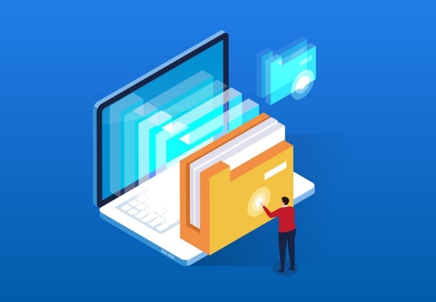 Open Data: An Intriguing Implementation - A brief