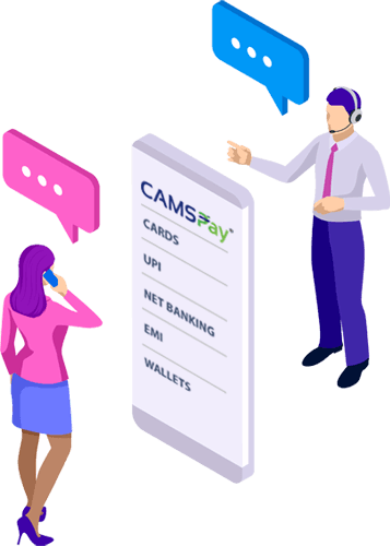 Empowering the customer