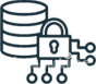 Data encryption
