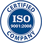 ISO 9001:2008