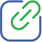 A simple link share does it!