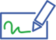 Avoid rejections due to signature mismatch