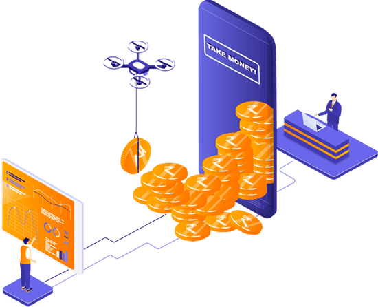 We align borrowers’ needs and solve lenders’ challenges!