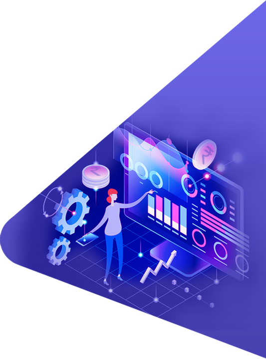 All-in-one Suite, Smarter Solutions, Agile and Secure Integrations