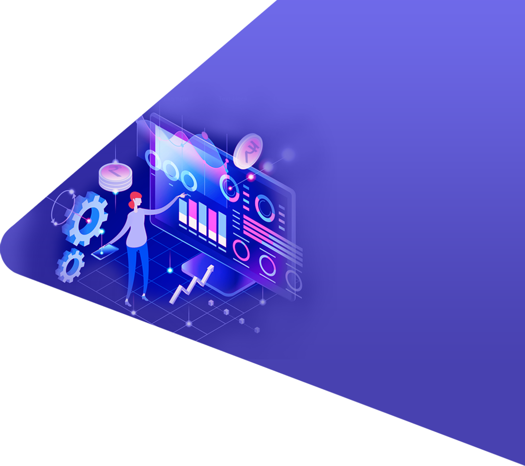 All-in-one Suite, Smarter Solutions, Agile and Secure Integrations