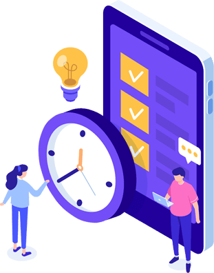 Experience real-time insights to manage your business better 