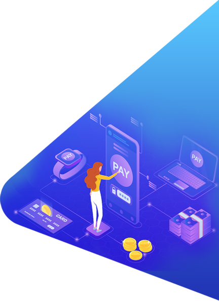 One Powerful Platform for all Your Payment Requirements