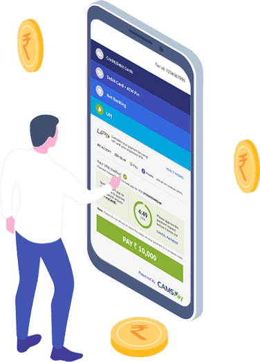 Mandate Digitization