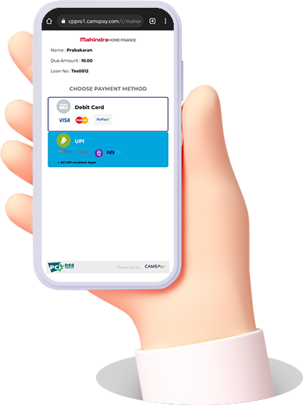 How UPI Works? 