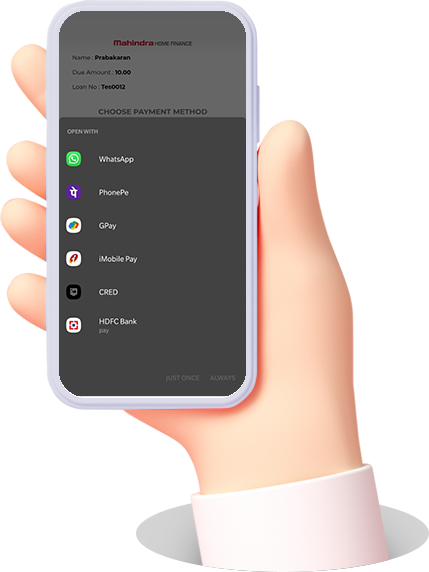 How UPI Works? 
