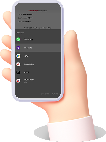 How UPI Works? 
