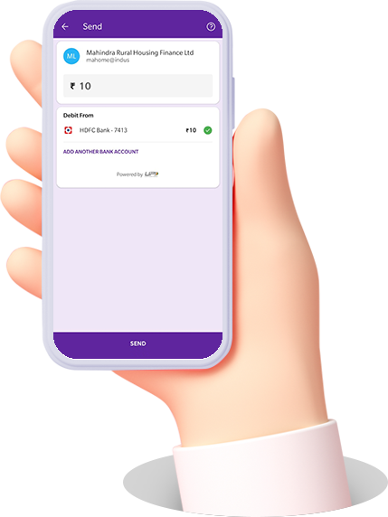 How UPI Works? 