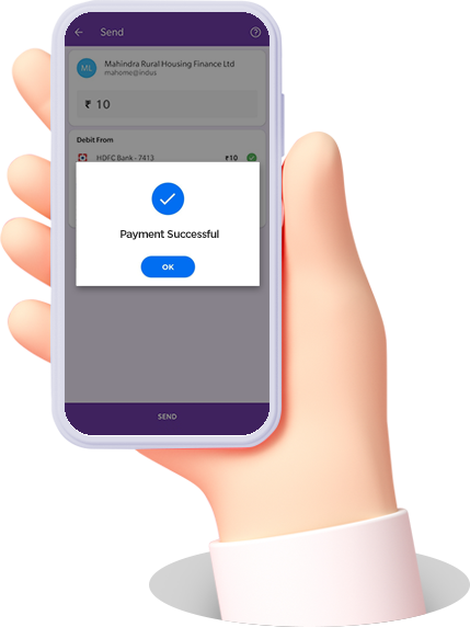 How UPI Works? 