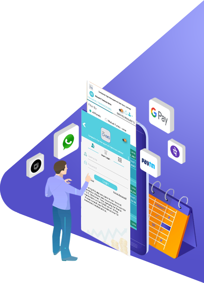 ow Accept Payments using UPI on CAMSPay