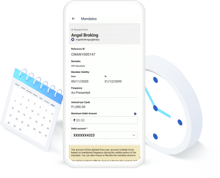 How does UPI AutoPay Works? 