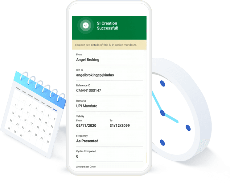How does UPI AutoPay Works? 