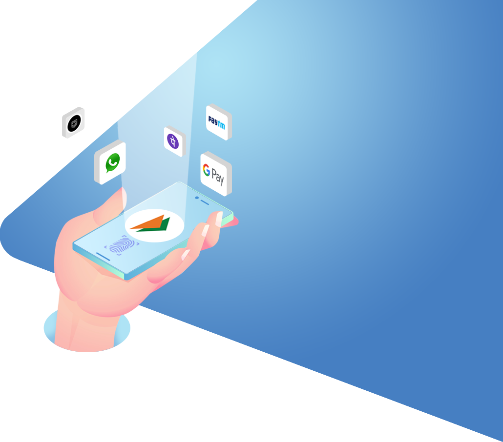 Simplifying Mandate Process with mNACH